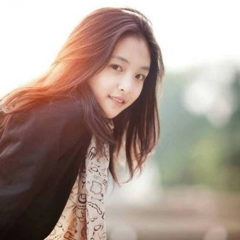 叮铃的第一张照片--黄冈上门女婿服务网